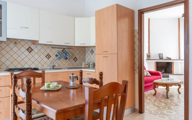 Casa Degli Ulivi by Wonderful Italy