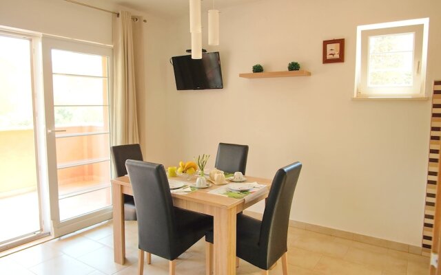 Apartments Villa Rea Orebic