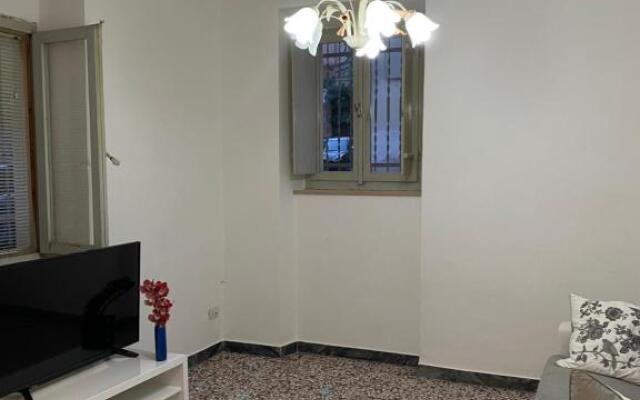 Casa Adorna appartamento a Cupra Marittima a 300 metri dal mare