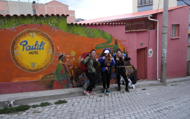 Paitití Hostel