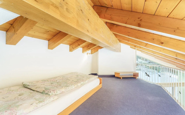 Hotel Alpenlodge Etoile