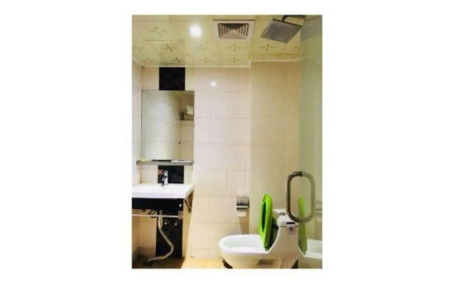 Shenzhen Shenbo Business Hotel