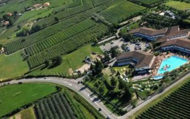Hotel Centro Turistico Gardesano