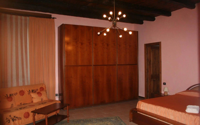 Agriturismo Costantino