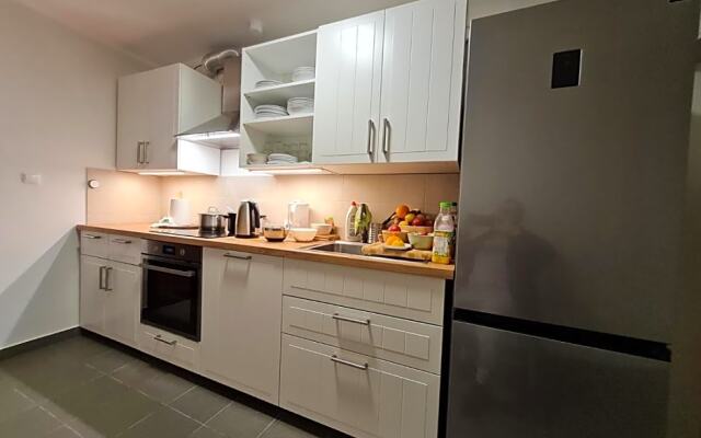 Dom Na Bukowym Wzg¿rzu