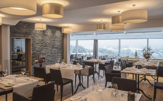 Boutique Hotel Moosegg