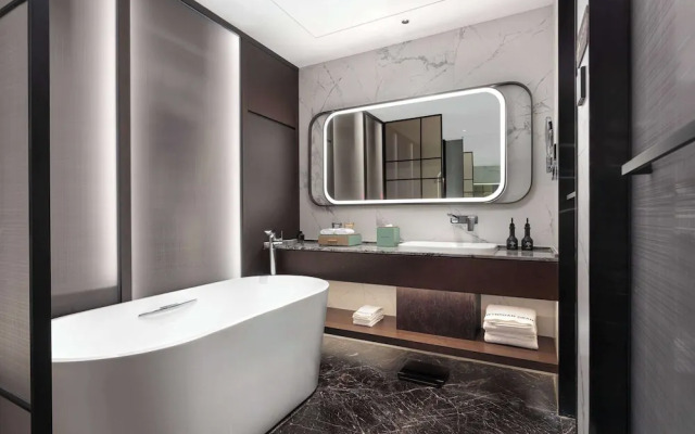 Wyndham Grand Xishuangbanna Resort