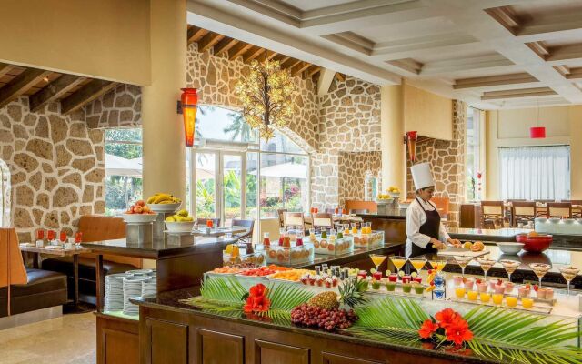 Marriott Puerto Vallarta Resort & Spa