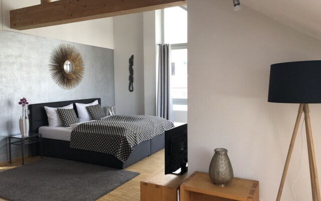 MKM Apartments