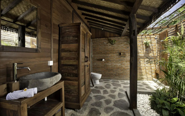 Green Space Villa