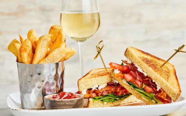 Courtyard Potomac Mills Woodbridge