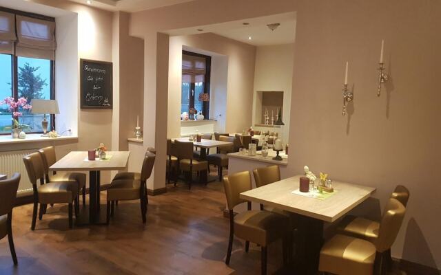 Hotel&Restaurant Mühlenstein
