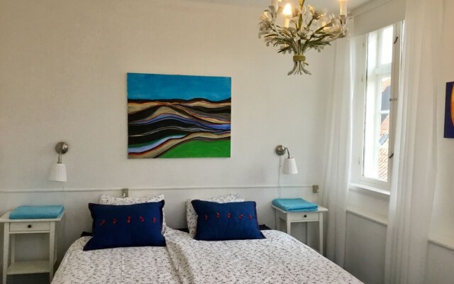Badehotel Harmonien