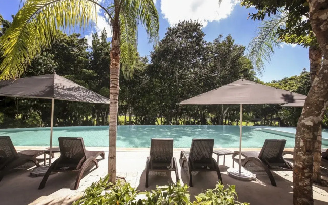 Townhome A3 TAO 2BR by Gate48