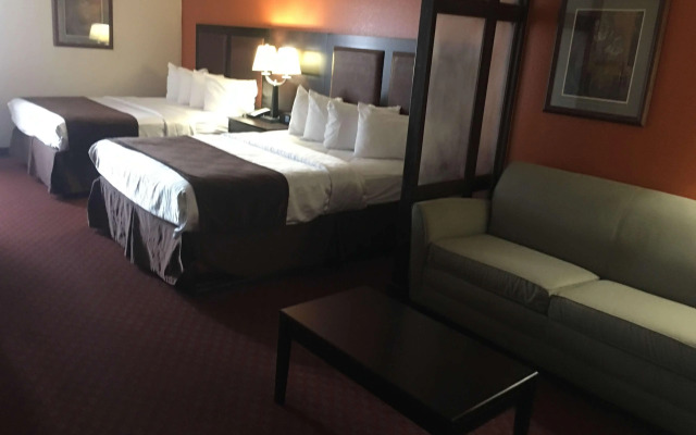 Best Windsor Inn