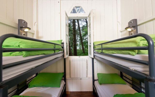 YHA Idwal Cottage