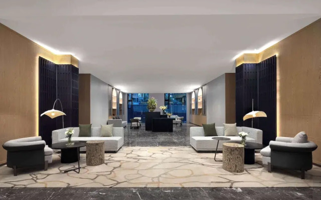 Wingate By Wyndham Guilin Lingui