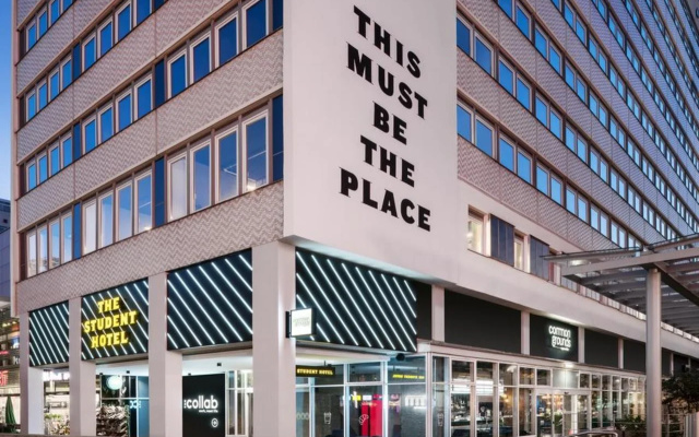Dresden Zentrum Hotel