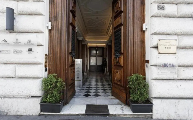 Esposizione Boutique