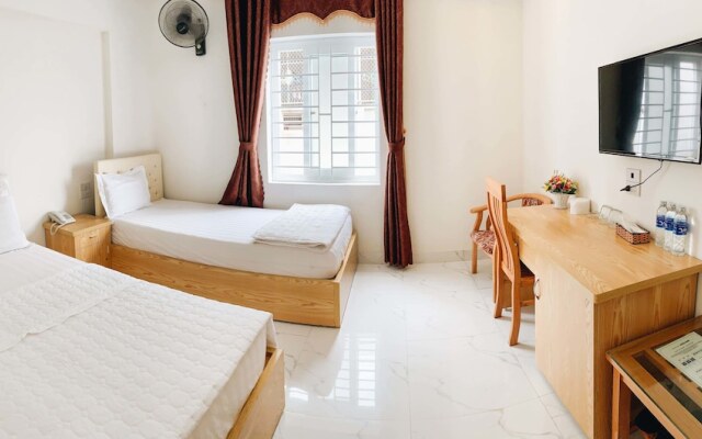 Hoang Ngan 2 Hotel - TP. Vinh