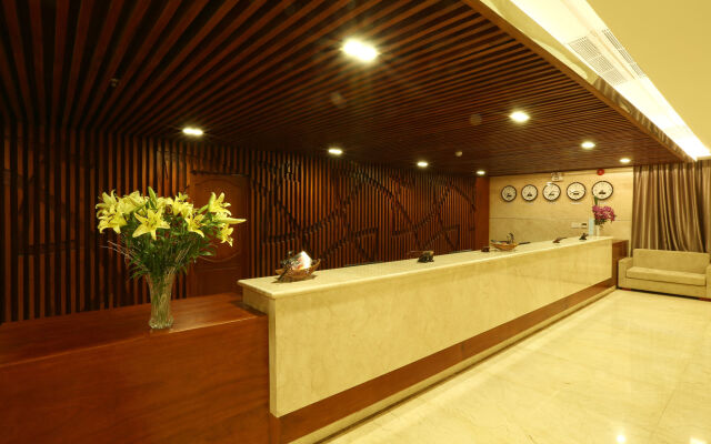 Fortuneland Hotel Can Tho