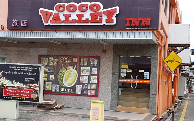 Coco Valley Inn