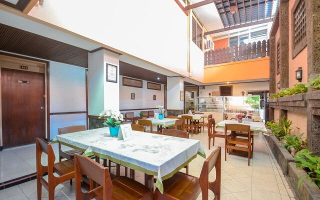 Airy Eco Syariah Gubeng Kalibokor Selatan 108 Surabaya