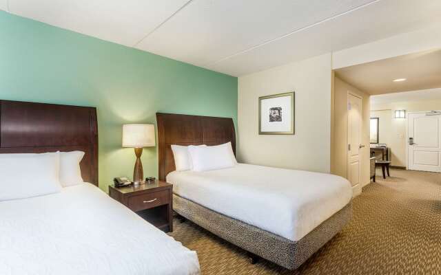 Hilton Garden Inn Gainesville