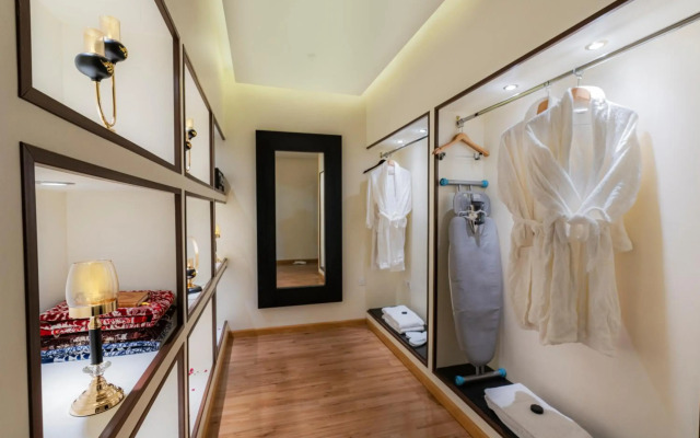 Platinum Suites Jeddah