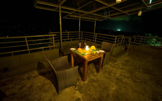 Range Hotel Kandy