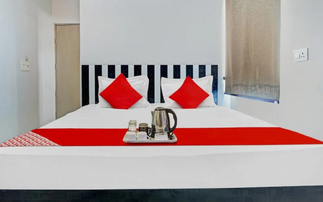 Royal Comfort Homestay