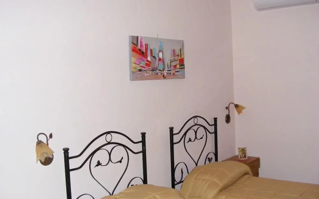 B&B Terra del Sole