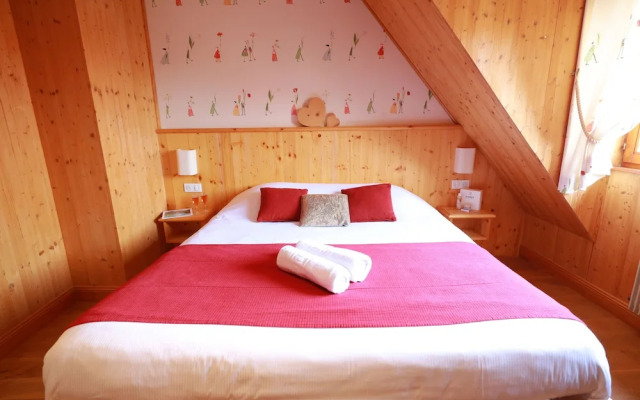 Le Clos des Sources Hôtel*** & Spa