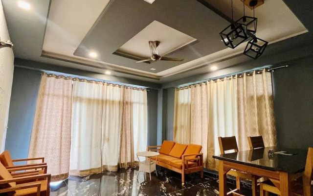 Diva Nest I Luxury I 1BHK I Homestay