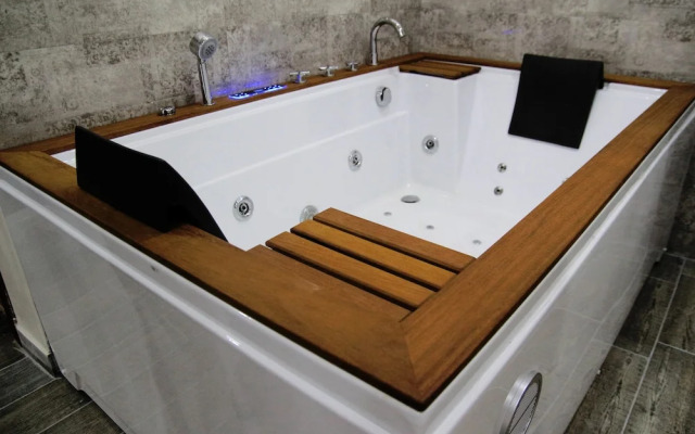 Sile Kumsal Butik Hotel