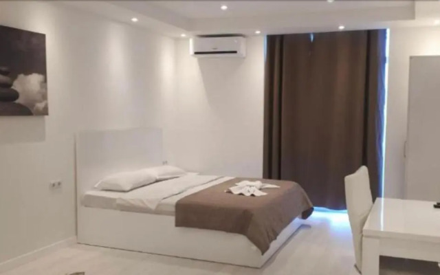 Apartment Khimshiashvili Street 27