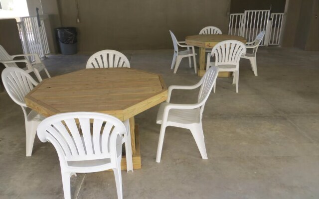 Gulf House 401 3 Bedroom Condo by RedAwning