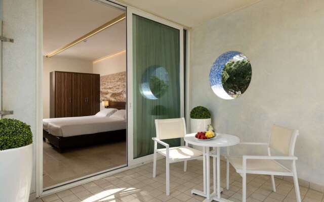 Mercure Rimini Lungomare