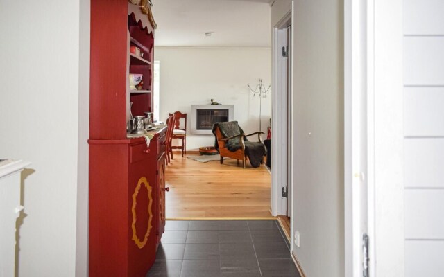 Stunning Apartment in Geilo With 3 Bedrooms and Wifi