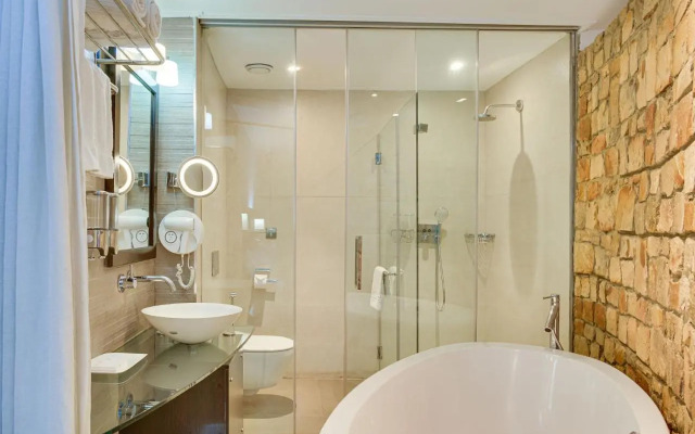 Leola Boutique Hotel Ikeja - Lagos