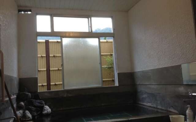 Matsuzaki Onsen Robatakan