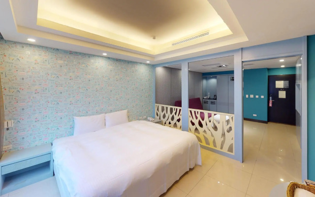 Spa Spring Hotel