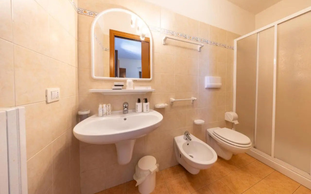 Отель Monastero Sant'Andrea