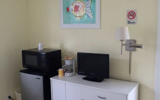 Seashell Beach Resort