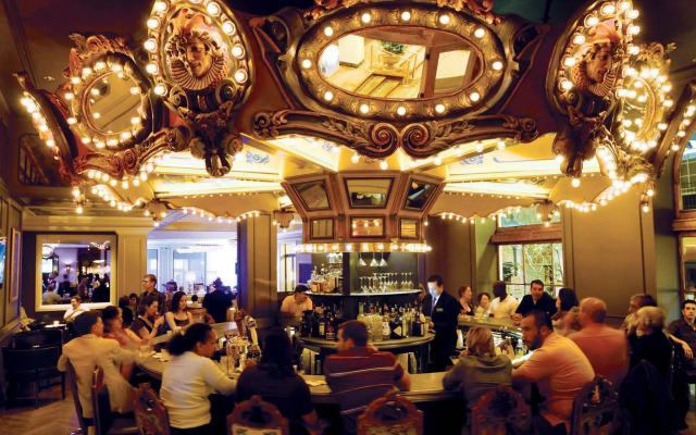 Hotel Monteleone, New Orleans