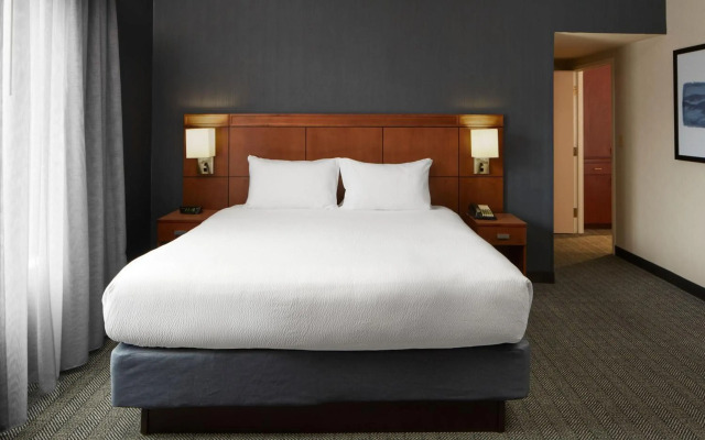 Courtyard by Marriott Charlottesville University Medical Ctr
