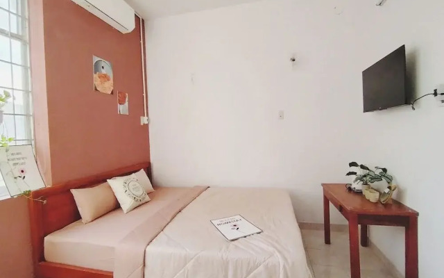 Anh's House Modern Homestay 2