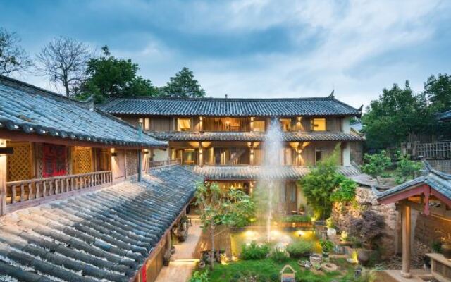 Yunfan Shanju Inn