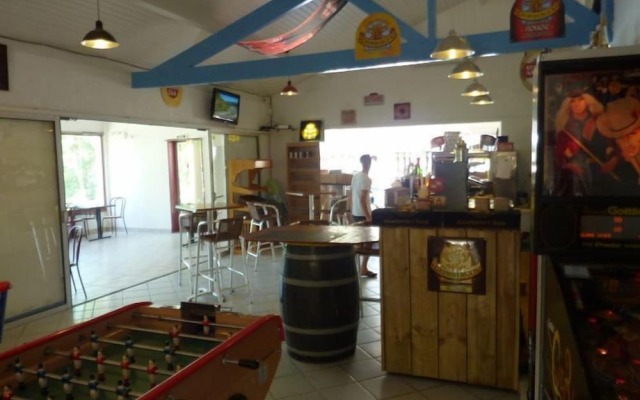 Camping les Bo-Bains