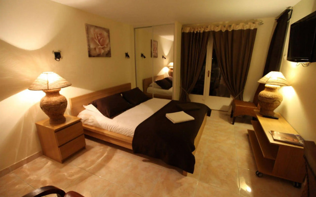 La Villa Maya